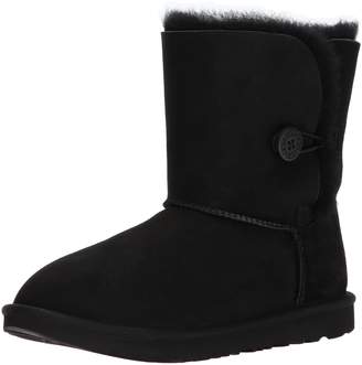 UGG K Bailey Button II Pull-On Boot