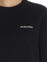 Thumbnail for your product : Golden Goose nicole Sweatshirt
