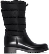 Thumbnail for your product : Moncler Ginette padded boots