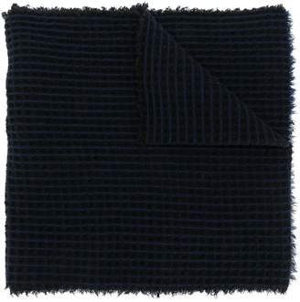 Stephan Schneider Rimbaud knit scarf