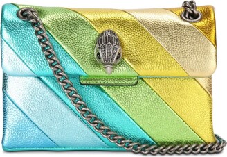 Kurt Geiger Mini Southbank - ShopStyle Shoulder Bags