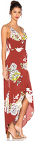 Thumbnail for your product : Astr Lucia Dress