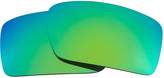 Thumbnail for your product : Oakley New GASCAN Mirror Replacement Polycarbonate SEEK OPTICS Lenses