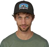 Thumbnail for your product : Patagonia Fitz Roy Horizons Trucker Hat