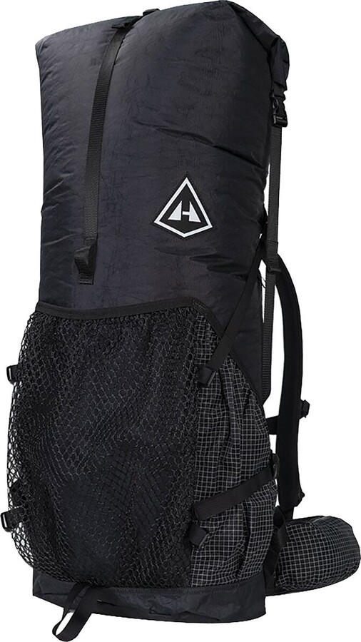 Hyperlite Mountain Gear 3400 Junction 55L Backpack ShopStyle Home