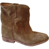 Thumbnail for your product : Isabel Marant Isabel  Marant crisi boots