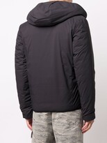 Thumbnail for your product : Save The Duck Padded Zip-Up Jacket