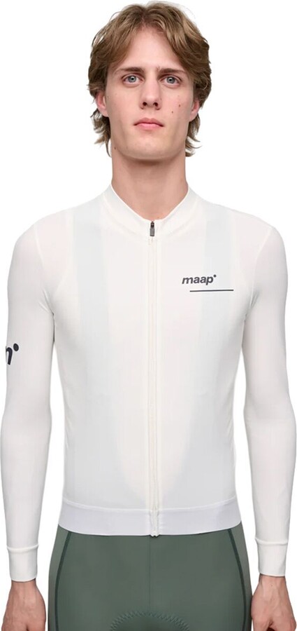 MAAP Training Thermal Long-Sleeve Jersey 2.0 - Men's
