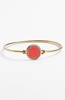 Thumbnail for your product : Marc by Marc Jacobs 'Classic Marc' Disc Skinny Bangle