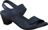 Thumbnail for your product : Mephisto Cecila Quarter Strap Sandal