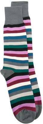 Paul Smith striped socks