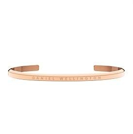 Daniel Wellington Classic Bracelet Rose Gold Large