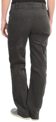Arc'teryx Naely Corduroy Pants - Relaxed Fit (For Women)