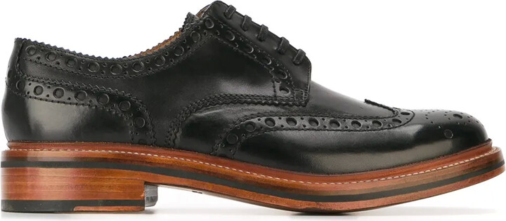Grenson 'Archie' brogues