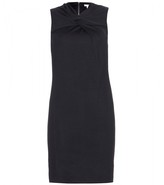 Thumbnail for your product : Helmut Lang Stretch-twill dress