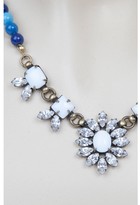 Thumbnail for your product : Dannijo Hayworth Necklace