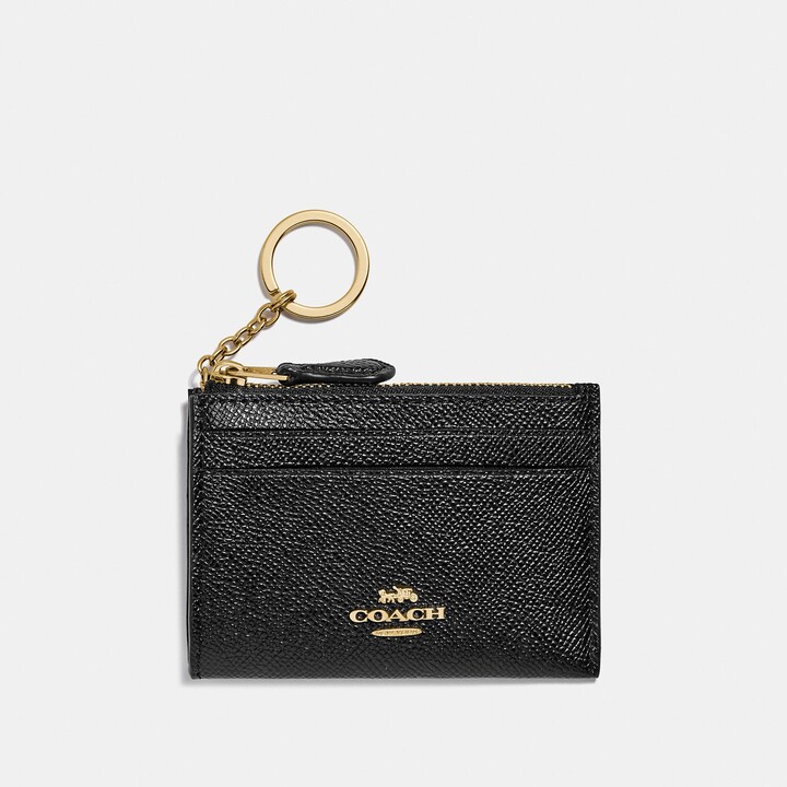 Coach Leather Wallet | Shop the world's largest collection of 