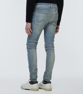 Thumbnail for your product : Amiri MX1 Camo jeans