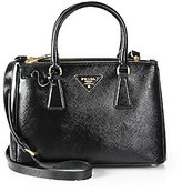 Thumbnail for your product : Prada Saffiano Vernice Tote