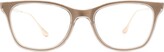 Thumbnail for your product : Dita Dtx505 Gry-gld Glasses