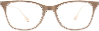 Dita Dtx505 Gry-gld Glasses