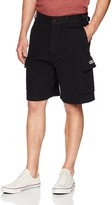 Thumbnail for your product : Obey Men's FUBAR 90'S Cargo Twill Short II