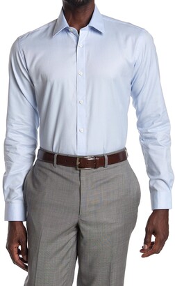 ted baker endurance shirt fit