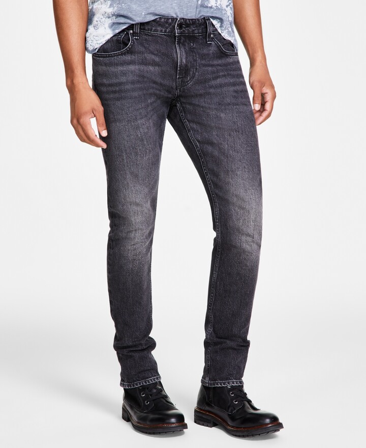 GUESS Men's Miami Slim-Fit Jeans - ShopStyle
