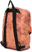 Thumbnail for your product : Diesel Packable Tie-Dye Print Backpack