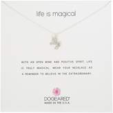 Thumbnail for your product : Dogeared Life Is Magical-Unicorn Necklace, 18"