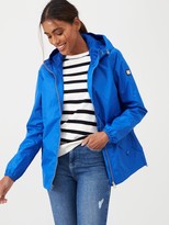 Thumbnail for your product : Regatta Lilibeth Waterproof Jacket Blue
