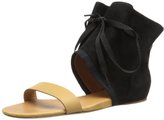 Thumbnail for your product : See by Chloe Women's Draw Tie Sandal