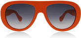 Havaianas Rio M Sunglasses Orange 