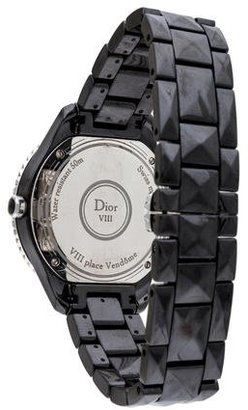 Christian Dior VIII Watch