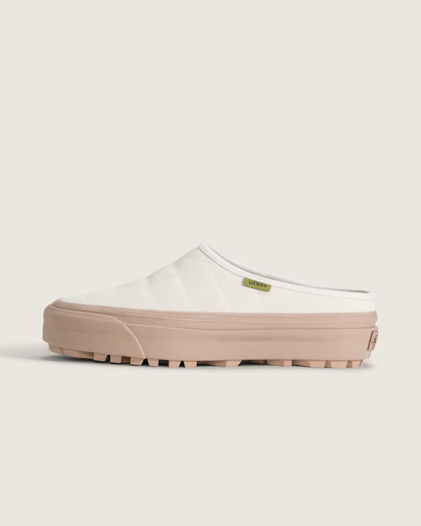 Vans Premium Style 17 Mule Women - 9.0 Men / 10.5