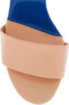 Thumbnail for your product : Katy Perry Liz Peach Sandal