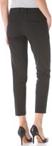 Thumbnail for your product : Vince Side Strapping Pants