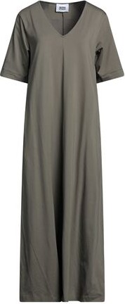 Alpha Studio Woman Midi dress