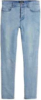 Zanerobe Joe Blow Slim Fit Jeans (Arctic Wash)