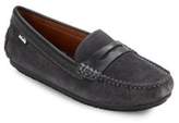 Thumbnail for your product : Venettini Girl's Patent Leather Loafers