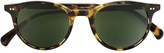 Thumbnail for your product : Oliver Peoples 'Delray' sunglasses