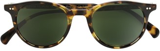 Oliver Peoples 'Delray' sunglasses