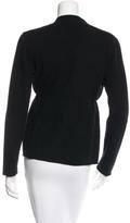 Thumbnail for your product : Brunello Cucinelli V-Neck Cashmere Cardigan