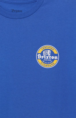 Brixton Soto II T-Shirt