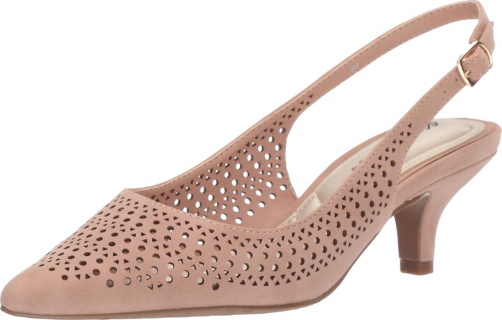 easy street women's dress shoes