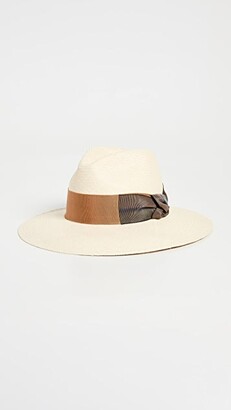 Freya Birch Straw Hat