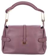 Thumbnail for your product : Jimmy Choo Leather Tulita Bag