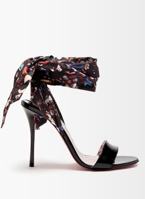 Louboutin 34 | Shop the world's largest collection of fashion 