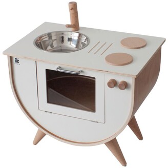 largest play kitchen