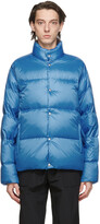 Thumbnail for your product : Holubar Blue Down Mustang BU15 Jacket